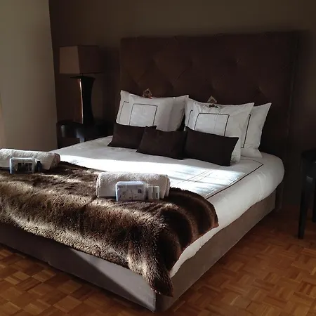Apartment Swiss Riviera Elegance Montreux