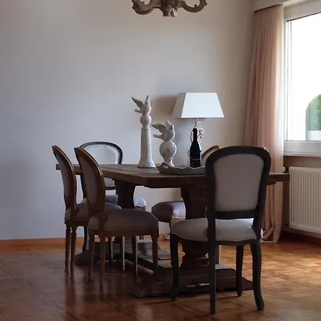 Swiss Riviera Elegance