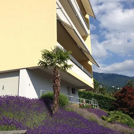 Swiss Riviera Elegance