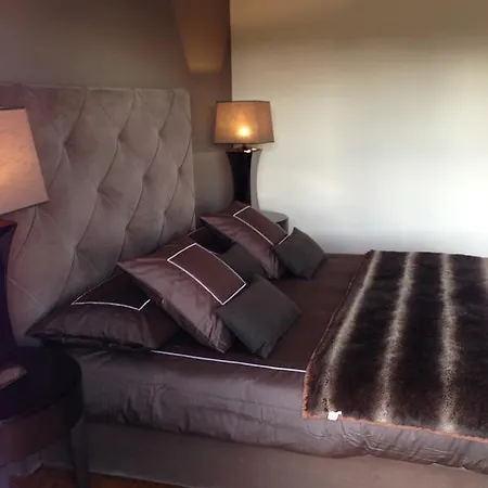 Swiss Riviera Elegance Apartment