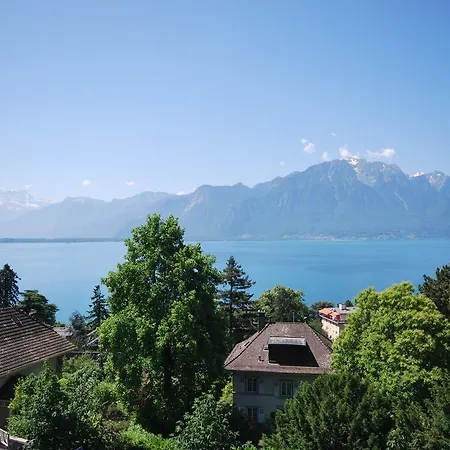 Swiss Riviera Elegance *