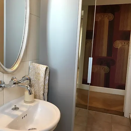 Swiss Riviera Elegance Apartment *