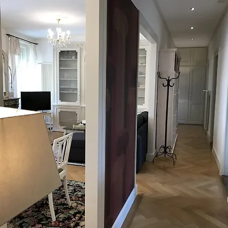 Swiss Riviera Elegance Apartment