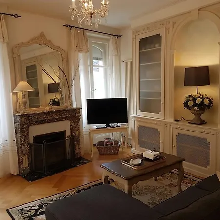 Apartment Swiss Riviera Elegance Montreux