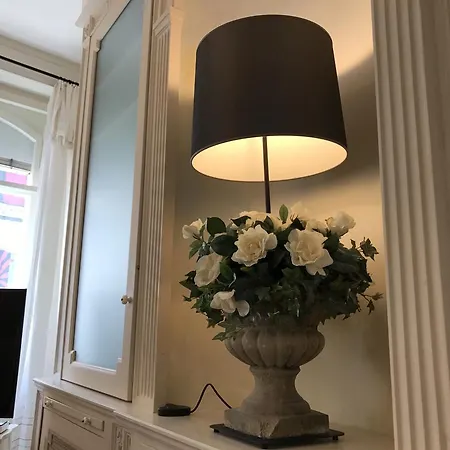 Swiss Riviera Elegance Apartment Montreux