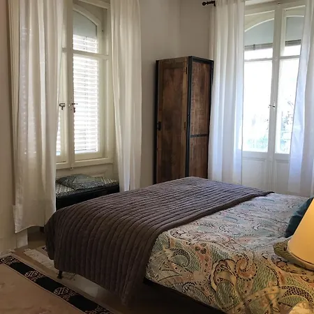 Swiss Riviera Elegance Apartment *