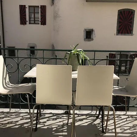 Swiss Riviera Elegance *