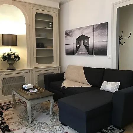 Swiss Riviera Elegance Apartment *